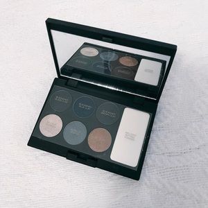 Laura Mercier Editorial Eye Palette